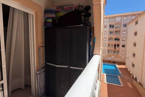 Leilighet i Torrevieja, Alicante, Torrevieja - € 134 900 | Ref: 779277 - foto 2