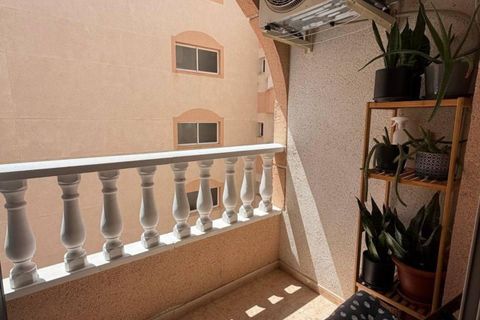 Leilighet i Torrevieja, Alicante, Torrevieja - € 134 900 | Ref: 779277 - foto 12