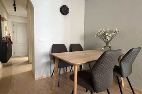 Leilighet i Torrevieja, Alicante, Torrevieja - € 134 900 | Ref: 779277 - foto 20