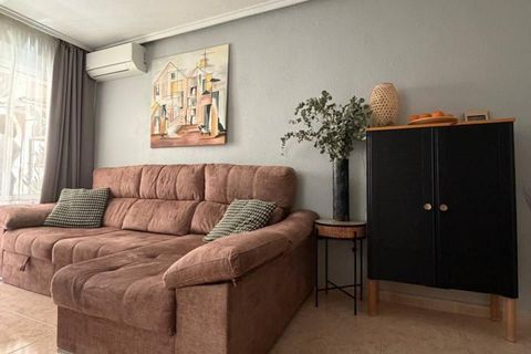 Leilighet i Torrevieja, Alicante, Torrevieja - € 134 900 | Ref: 779277 - foto 22