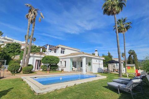 Villa a Estepona, Malaga, Estepona - € 825.000 | Ref: SMSE1036 - foto 2