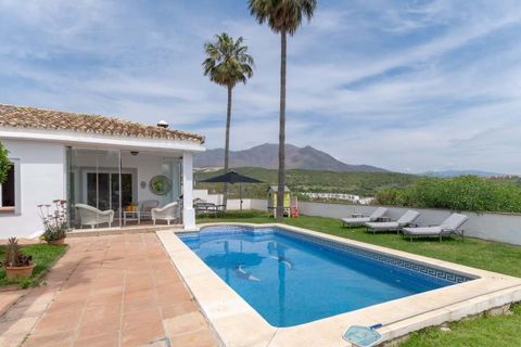 Villa a Estepona, Malaga, Estepona - € 825.000 | Ref: SMSE1036 - foto 3