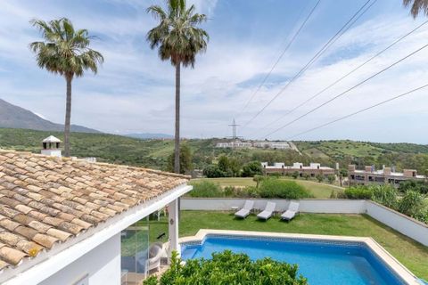 Villa a Estepona, Malaga, Estepona - € 825.000 | Ref: SMSE1036 - foto 4