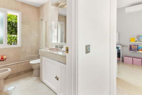 Villa a Estepona, Malaga, Estepona - € 825.000 | Ref: SMSE1036 - foto 17
