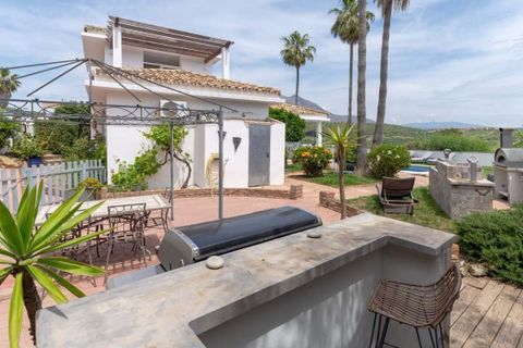 Villa a Estepona, Malaga, Estepona - € 825.000 | Ref: SMSE1036 - foto 21