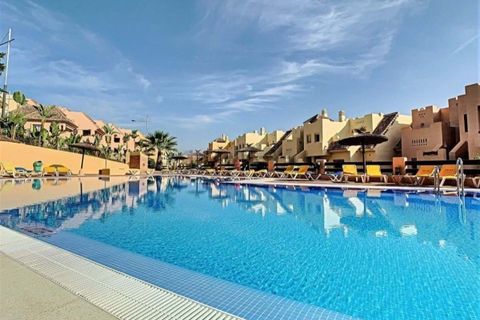 Lejlighed i La Duquesa, Malaga, La Duquesa - € 275.000 | Ref: SMSD42068 - foto 1