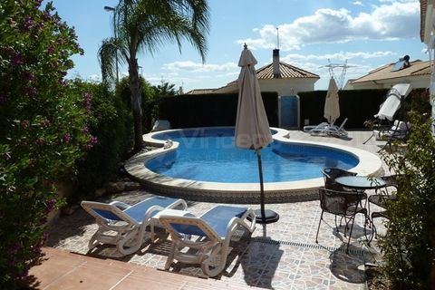 Villa a Ciudad Quesada, Alicante, Ciudad Quesada - € 325.000 | Ref: SMBCQ51502 - foto 2