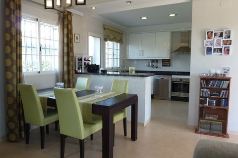 Villa a Ciudad Quesada, Alicante, Ciudad Quesada - € 325.000 | Ref: SMBCQ51502 - foto 5