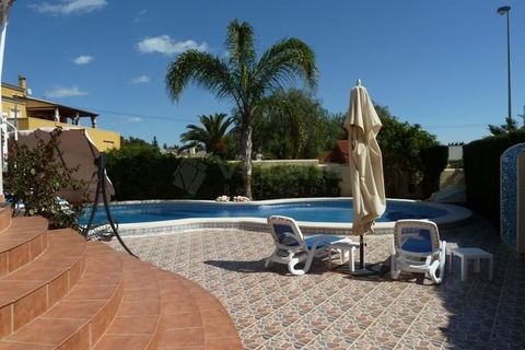 Villa a Ciudad Quesada, Alicante, Ciudad Quesada - € 325.000 | Ref: SMBCQ51502 - foto 13
