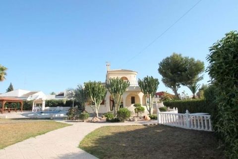 Villa i Orihuela Costa, Alicante, Orihuela Costa - € 425.000 | Ref: SMBOC2848 - foto 1