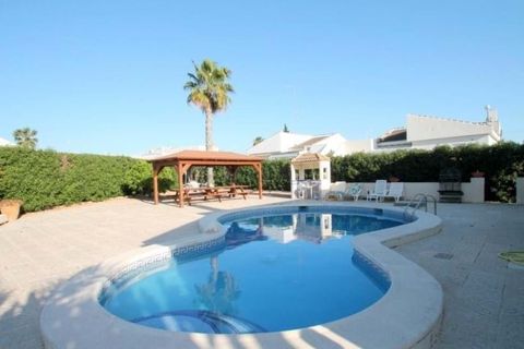 Villa i Orihuela Costa, Alicante, Orihuela Costa - € 425.000 | Ref: SMBOC2848 - foto 2