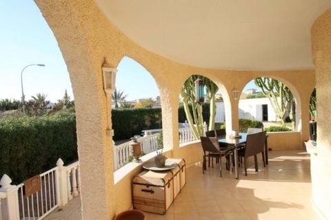 Villa i Orihuela Costa, Alicante, Orihuela Costa - € 425.000 | Ref: SMBOC2848 - foto 5