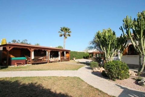 Villa i Orihuela Costa, Alicante, Orihuela Costa - € 425.000 | Ref: SMBOC2848 - foto 6