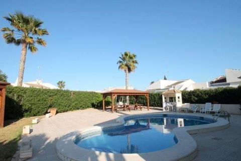 Villa i Orihuela Costa, Alicante, Orihuela Costa - € 425.000 | Ref: SMBOC2848 - foto 19