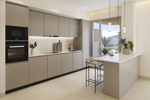 Leilighet i Mijas, Malaga, Mijas - € 492 900 | Ref: 474205 [COMPLEX: 320086] - foto 8