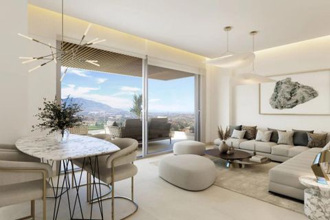 Leilighet i Mijas, Malaga, Mijas - € 492 900 | Ref: 474205 [COMPLEX: 320086] - foto 9