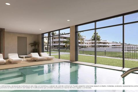 Leilighet i Finestrat, Alicante, Finestrat - € 485 000 | Ref: 487253 [COMPLEX: 481129] - foto 6