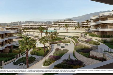 Leilighet i Finestrat, Alicante, Finestrat - € 485 000 | Ref: 487253 [COMPLEX: 481129] - foto 7
