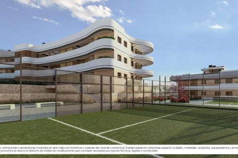 Leilighet i Finestrat, Alicante, Finestrat - € 485 000 | Ref: 487253 [COMPLEX: 481129] - foto 8