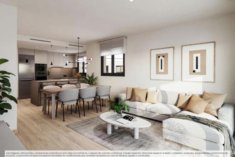 Leilighet i Finestrat, Alicante, Finestrat - € 485 000 | Ref: 487253 [COMPLEX: 481129] - foto 18
