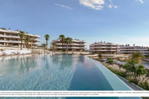 Leilighet i Finestrat, Alicante, Finestrat - € 510 000 | Ref: 487266 [COMPLEX: 481129] - foto 3