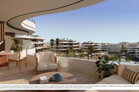 Leilighet i Finestrat, Alicante, Finestrat - € 510 000 | Ref: 487266 [COMPLEX: 481129] - foto 4
