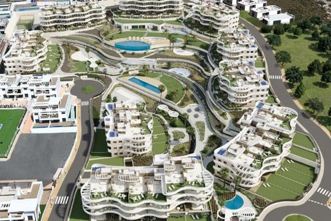 Leilighet i Finestrat, Alicante, Finestrat - € 510 000 | Ref: 487266 [COMPLEX: 481129] - foto 5