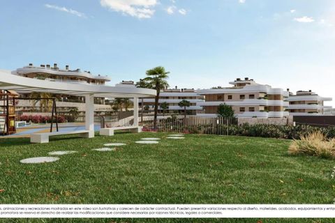 Leilighet i Finestrat, Alicante, Finestrat - € 510 000 | Ref: 487266 [COMPLEX: 481129] - foto 9