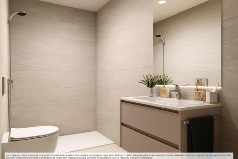 Leilighet i Finestrat, Alicante, Finestrat - € 510 000 | Ref: 487266 [COMPLEX: 481129] - foto 15