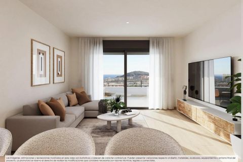 Leilighet i Finestrat, Alicante, Finestrat - € 510 000 | Ref: 487266 [COMPLEX: 481129] - foto 17