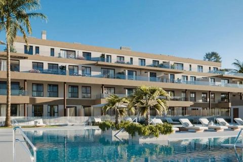 Leilighet i Mijas, Malaga, Mijas - € 320 000 | Ref: 489524 [COMPLEX: 320087] - foto 2
