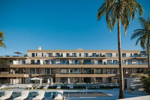 Leilighet i Mijas, Malaga, Mijas - € 480 000 | Ref: 489539 [COMPLEX: 320087] - foto 8