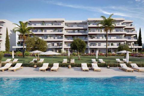 Leilighet i El Verger, Alicante, El Verger - € 351 000 | Ref: 489782 [COMPLEX: 319099] - foto 5