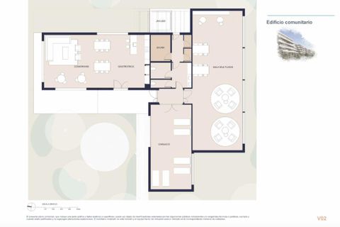 Leilighet i El Verger, Alicante, El Verger - € 351 000 | Ref: 489782 [COMPLEX: 319099] - foto 11