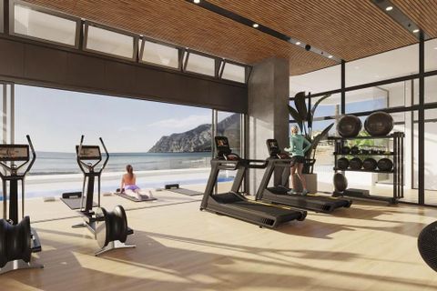 Leilighet i Calpe, Alicante, Calpe - € 633 000 | Ref: 489906 [COMPLEX: 198938] - foto 7