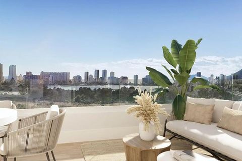 Leilighet i Calpe, Alicante, Calpe - € 429 000 | Ref: 489911 [COMPLEX: 454021] - foto 9