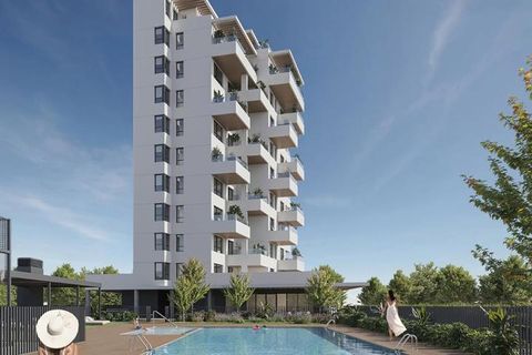 Leilighet i Calpe, Alicante, Calpe - € 499 000 | Ref: 489915 [COMPLEX: 454021] - foto 3