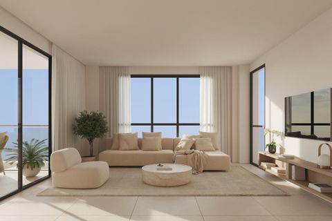 Leilighet i Calpe, Alicante, Calpe - € 527 000 | Ref: 490161 [COMPLEX: 198934] - foto 10