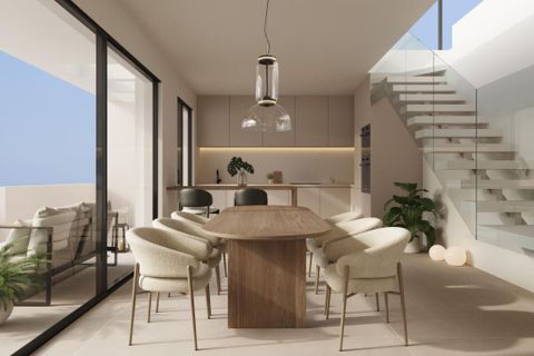 Leilighet i Calpe, Alicante, Calpe - € 527 000 | Ref: 490161 [COMPLEX: 198934] - foto 13