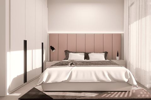 Leilighet i Finestrat, Alicante, Finestrat - € 402 900 | Ref: 490208 [COMPLEX: 67596] - foto 9