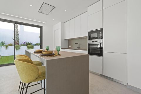 Villa i Benidorm, Alicante, Benidorm - € 3.200.000 | Ref: 490222 [COMPLEX: 454217] - foto 9