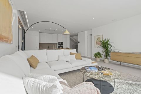 Villa i Benidorm, Alicante, Benidorm - € 3.200.000 | Ref: 490222 [COMPLEX: 454217] - foto 14