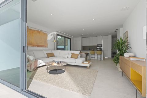 Villa i Benidorm, Alicante, Benidorm - € 1.780.000 | Ref: 490234 [COMPLEX: 454217] - foto 11