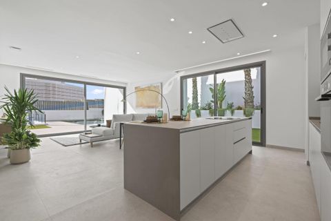 Villa em Benidorm, Alicante, Benidorm - € 1.160.000 | Ref: 490236 [COMPLEX: 454217] - foto 12