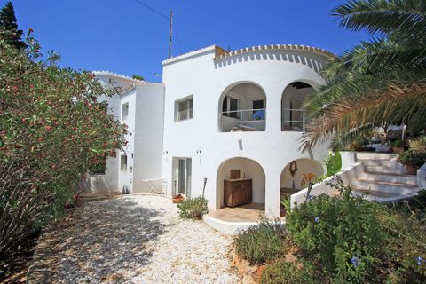 Villa i Denia, Alicante, Denia - € 628.000 | Ref: xpg001734 - foto 1