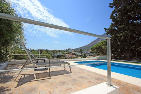 Villa i Denia, Alicante, Denia - € 628.000 | Ref: xpg001734 - foto 2