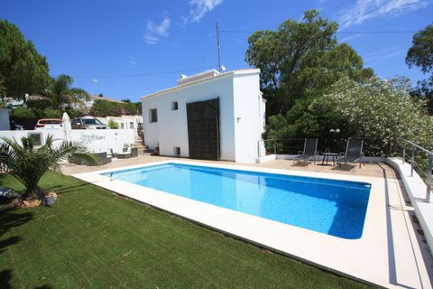 Villa i Denia, Alicante, Denia - € 628.000 | Ref: xpg001734 - foto 3