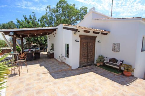 Villa i Denia, Alicante, Denia - € 628.000 | Ref: xpg001734 - foto 7