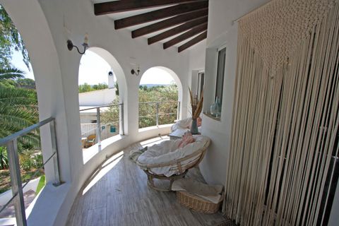 Villa i Denia, Alicante, Denia - € 628.000 | Ref: xpg001734 - foto 9
