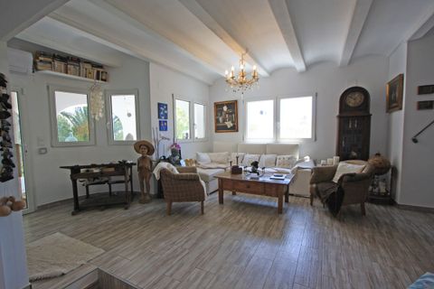 Villa i Denia, Alicante, Denia - € 628.000 | Ref: xpg001734 - foto 10